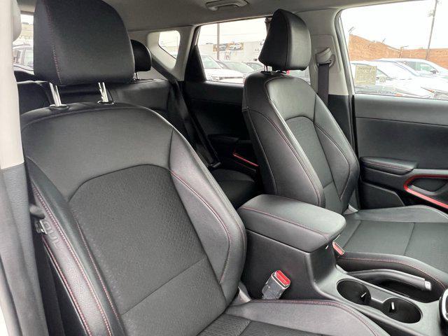 used 2023 Kia Soul car, priced at $20,500