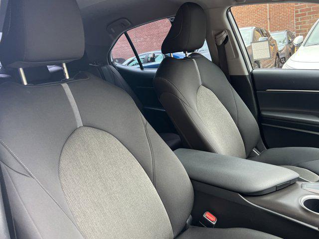 used 2024 Toyota Camry car, priced at $26,995
