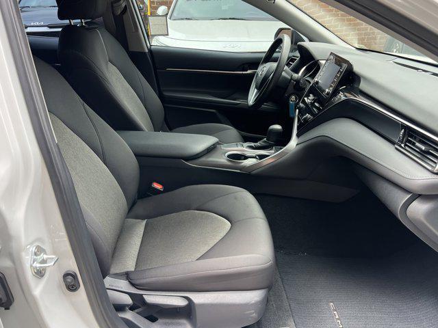 used 2024 Toyota Camry car, priced at $26,995