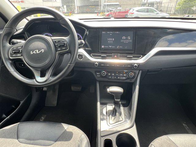 used 2022 Kia Niro car, priced at $19,800