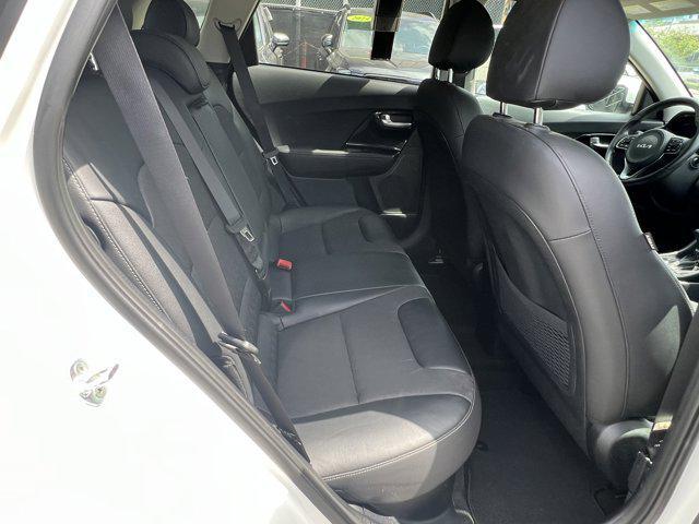 used 2022 Kia Niro car, priced at $19,800