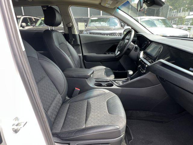 used 2022 Kia Niro car, priced at $19,800