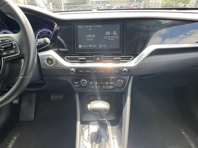 used 2022 Kia Niro car, priced at $19,800