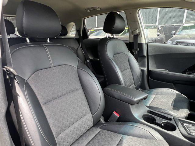used 2022 Kia Niro car, priced at $19,800