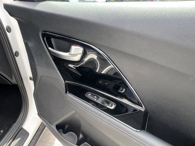 used 2022 Kia Niro car, priced at $19,800