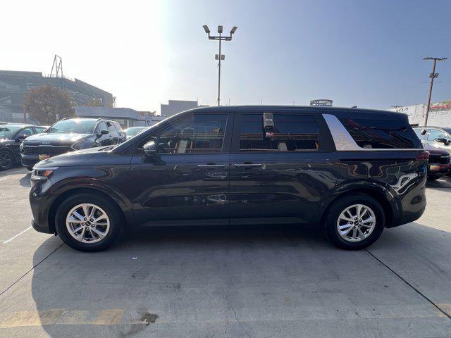 used 2022 Kia Carnival car, priced at $27,800