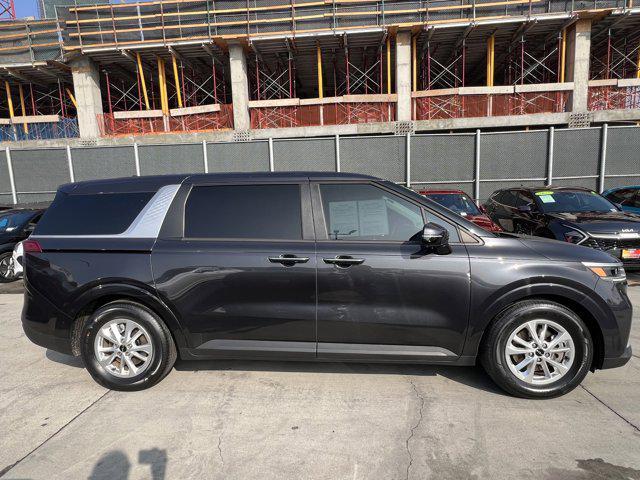 used 2022 Kia Carnival car, priced at $27,800