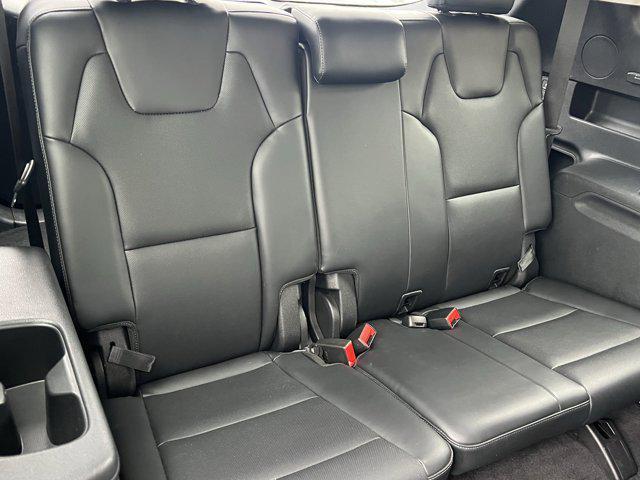 used 2022 Kia Telluride car, priced at $32,500