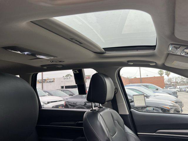 used 2022 Kia Telluride car, priced at $32,500