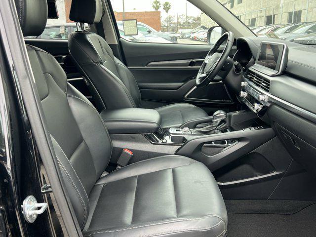 used 2022 Kia Telluride car, priced at $32,500