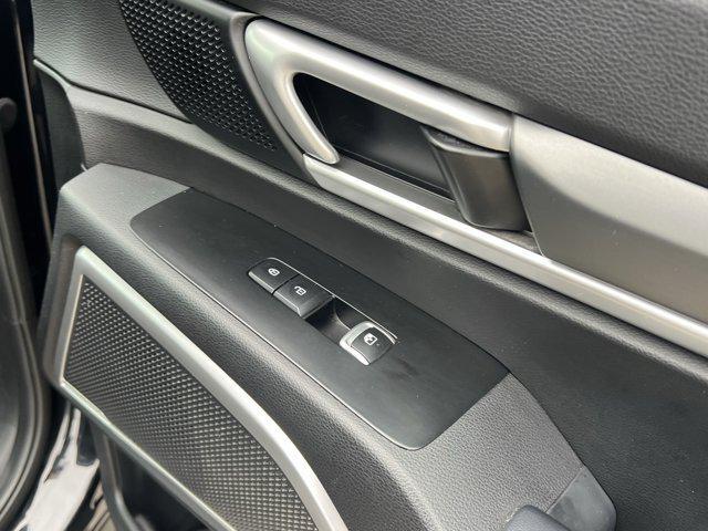 used 2022 Kia Telluride car, priced at $32,500