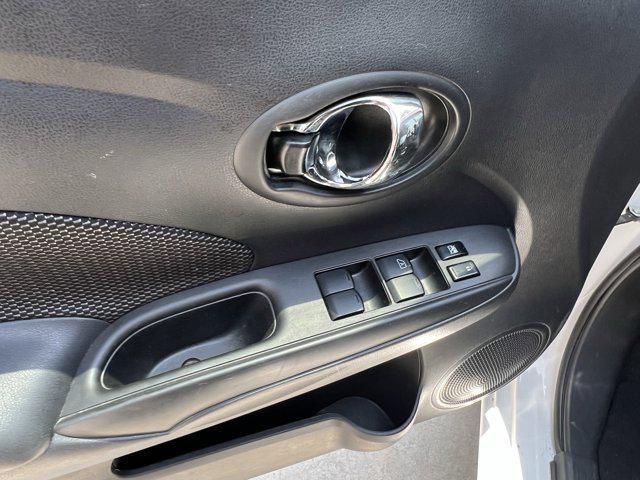 used 2019 Nissan Versa car, priced at $11,000