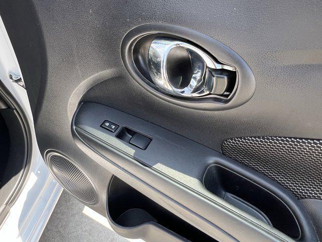 used 2019 Nissan Versa car, priced at $11,000