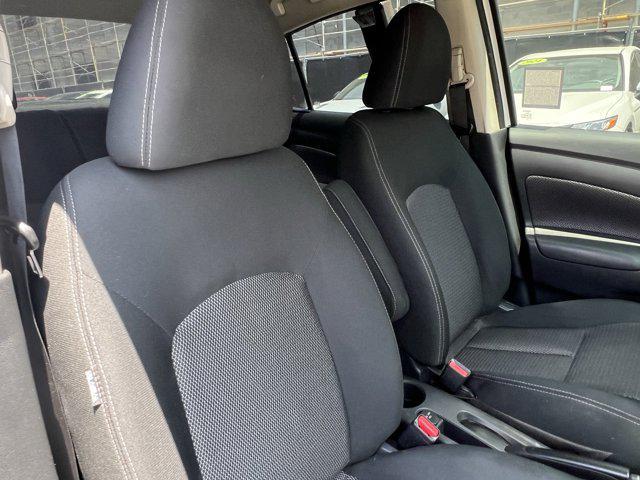 used 2019 Nissan Versa car, priced at $11,000