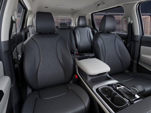 new 2024 Kia Carnival car, priced at $45,720