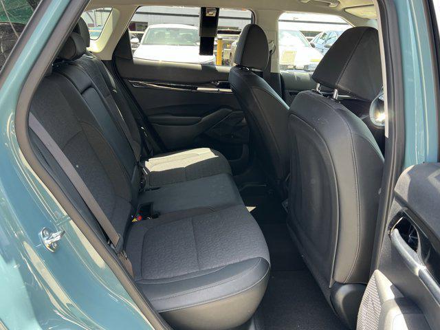 used 2024 Kia Seltos car, priced at $24,595