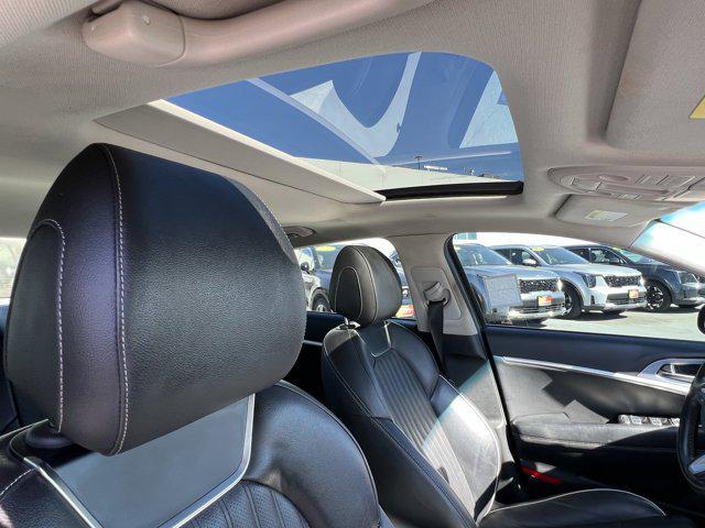 used 2021 Genesis G70 car, priced at $23,000