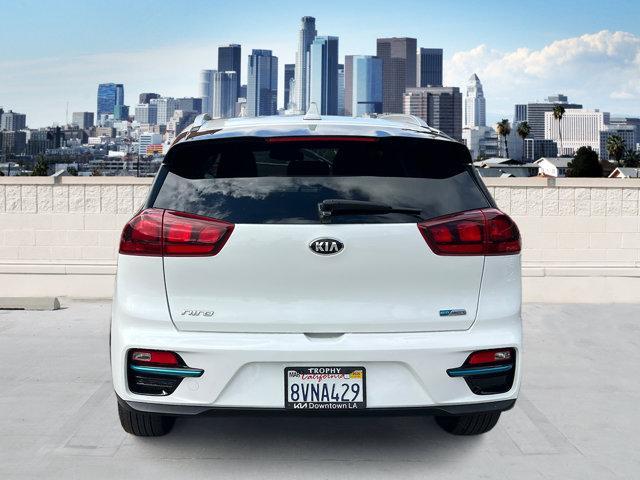 used 2020 Kia Niro EV car, priced at $18,000