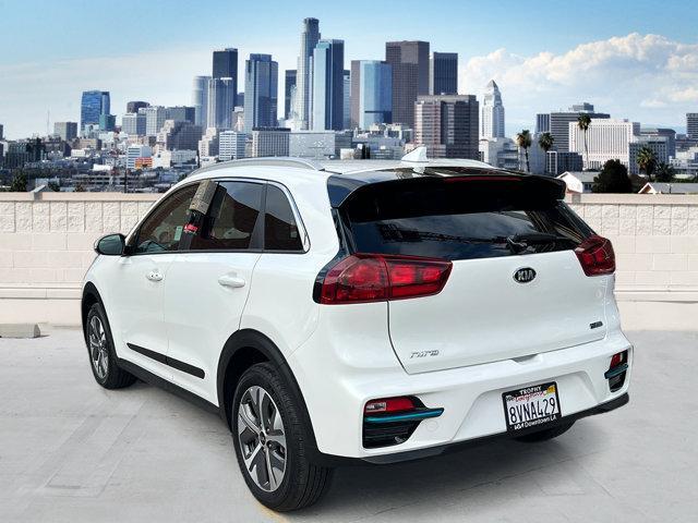 used 2020 Kia Niro EV car, priced at $18,000