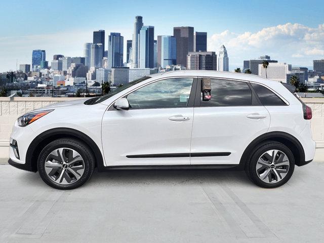 used 2020 Kia Niro EV car, priced at $18,000