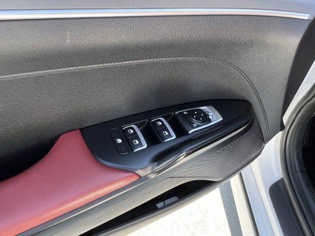 used 2024 Kia K5 car, priced at $26,500