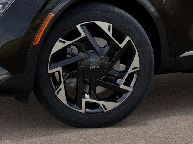 new 2025 Kia Sportage car, priced at $36,580