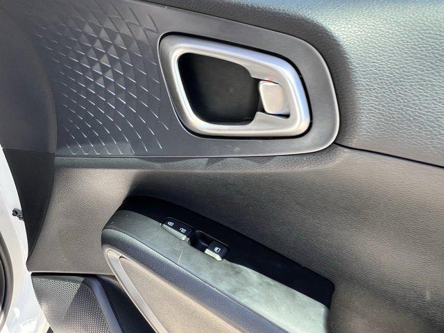 used 2022 Kia Soul car, priced at $19,800