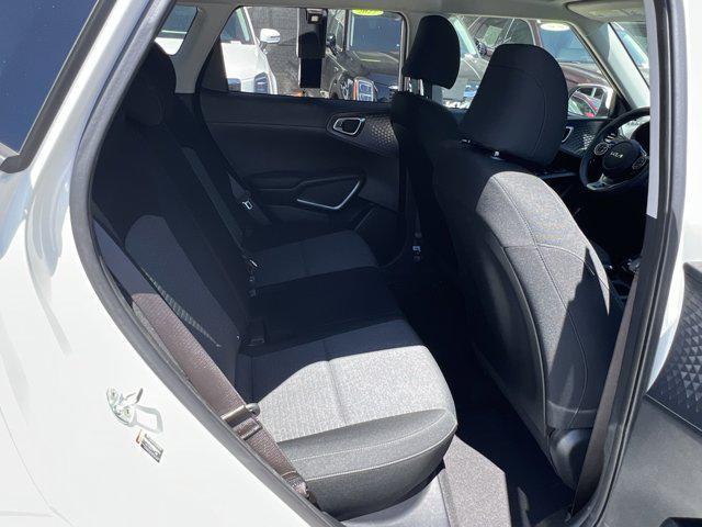 used 2022 Kia Soul car, priced at $19,800