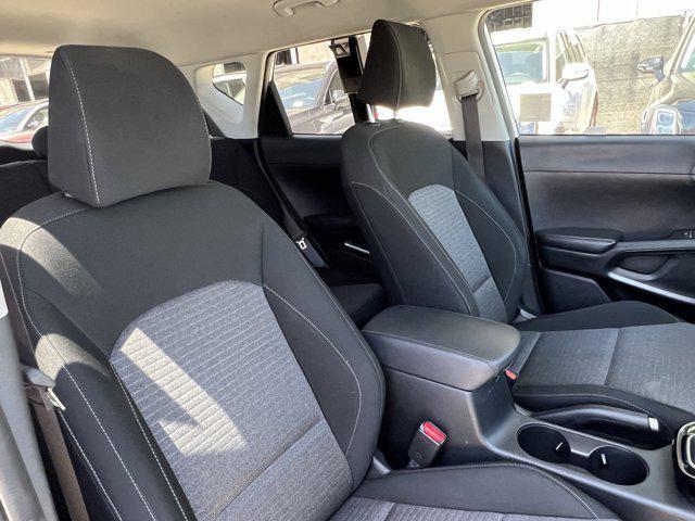 used 2022 Kia Soul car, priced at $19,800