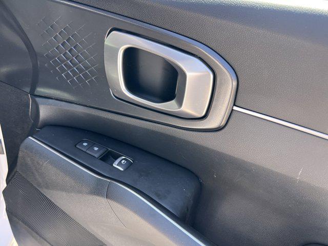 used 2022 Kia Sorento car, priced at $28,000