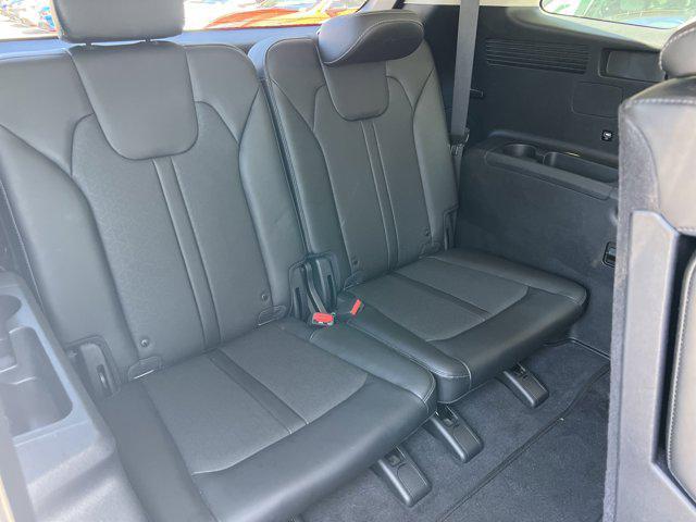 used 2022 Kia Sorento car, priced at $28,000