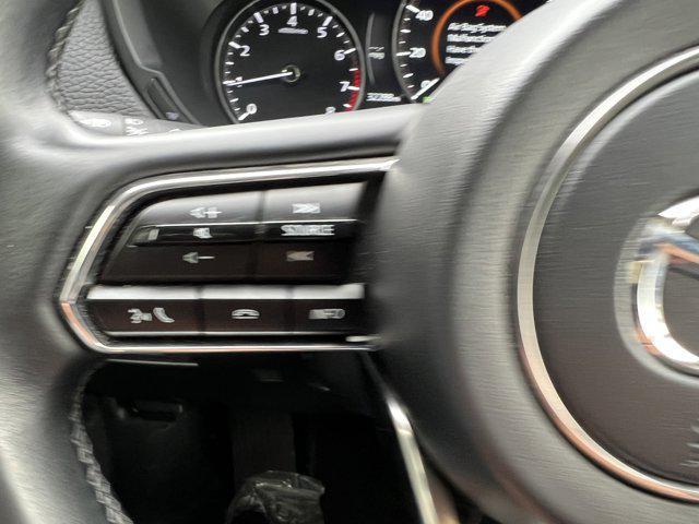 used 2024 Mazda CX-90 car, priced at $32,950