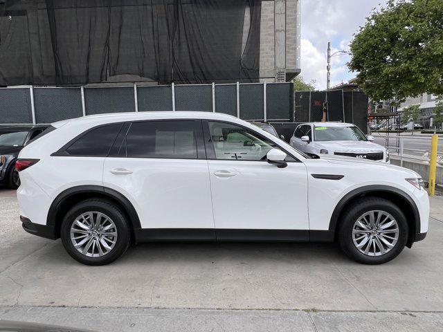 used 2024 Mazda CX-90 car, priced at $32,950
