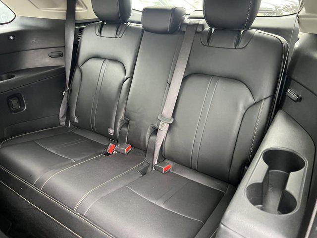used 2024 Mazda CX-90 car, priced at $32,950