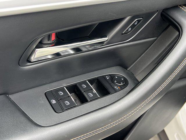 used 2024 Mazda CX-90 car, priced at $32,950