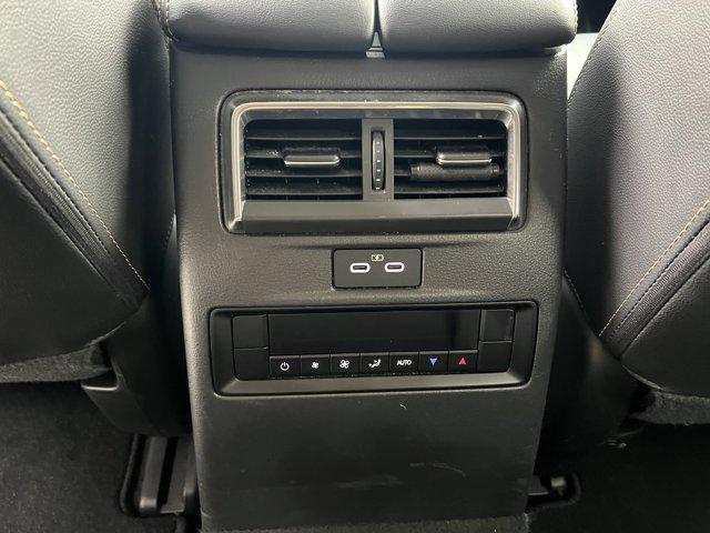 used 2024 Mazda CX-90 car, priced at $32,950