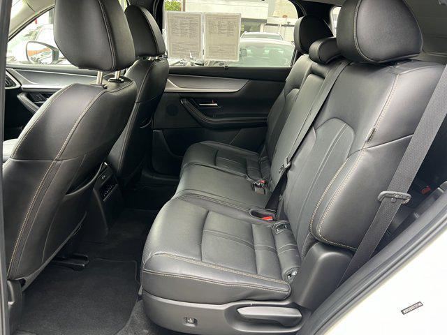 used 2024 Mazda CX-90 car, priced at $32,950