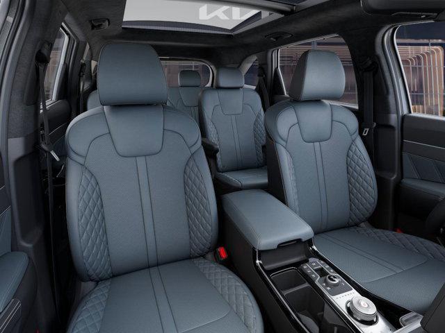 new 2025 Kia Sorento Plug-In Hybrid car, priced at $55,025