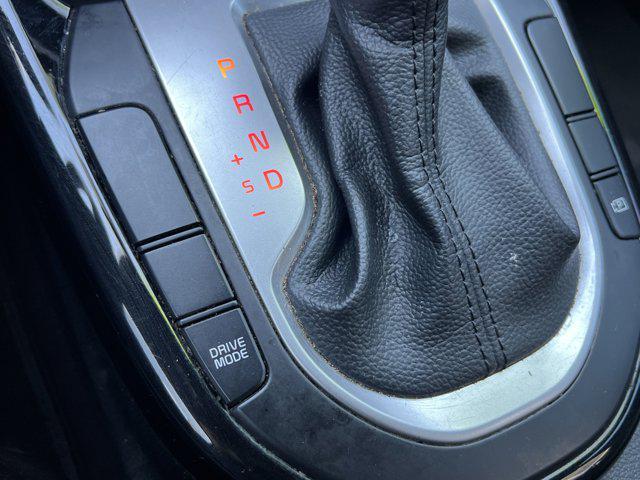 used 2023 Kia Forte car, priced at $20,495