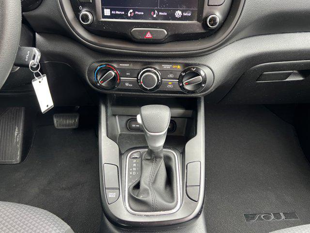 used 2023 Kia Soul car, priced at $20,000
