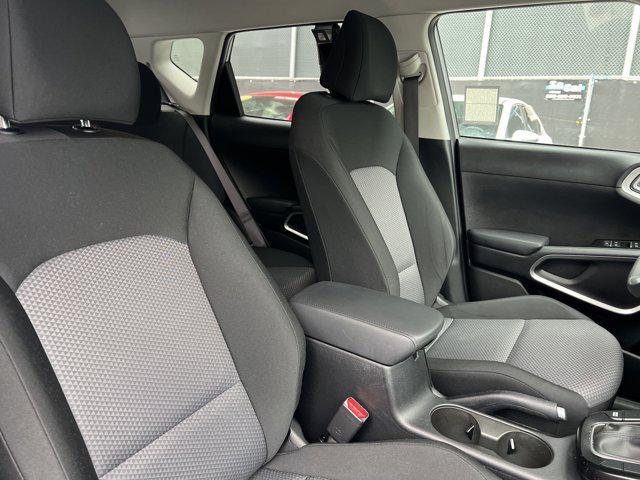 used 2023 Kia Soul car, priced at $20,000