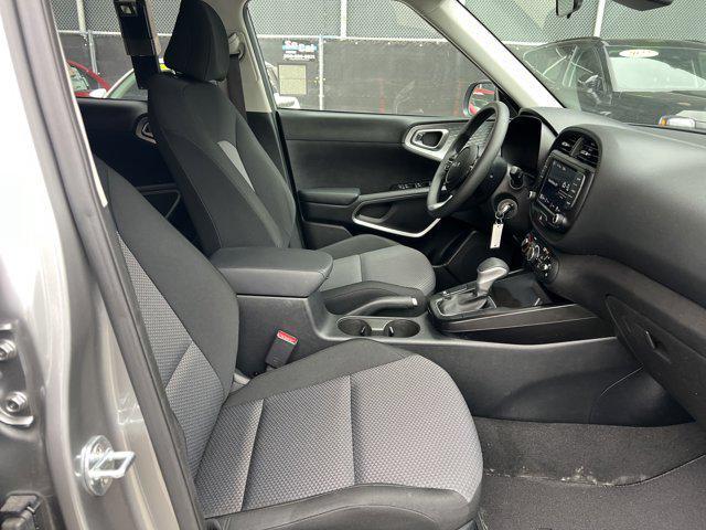 used 2023 Kia Soul car, priced at $20,000