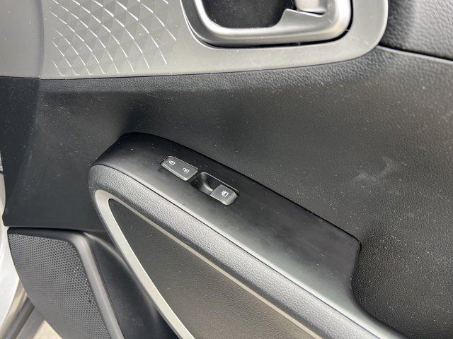 used 2023 Kia Soul car, priced at $20,000