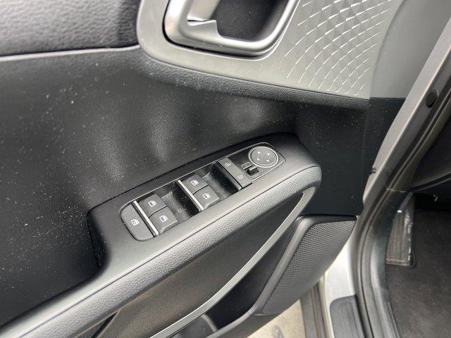 used 2023 Kia Soul car, priced at $20,000