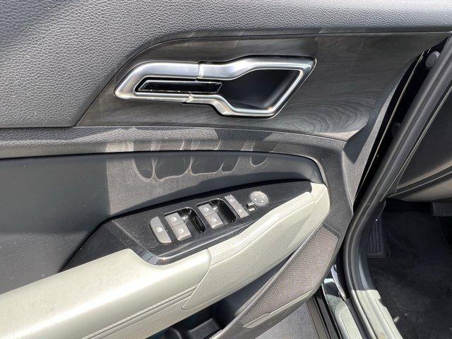 used 2023 Kia Sportage car, priced at $31,000
