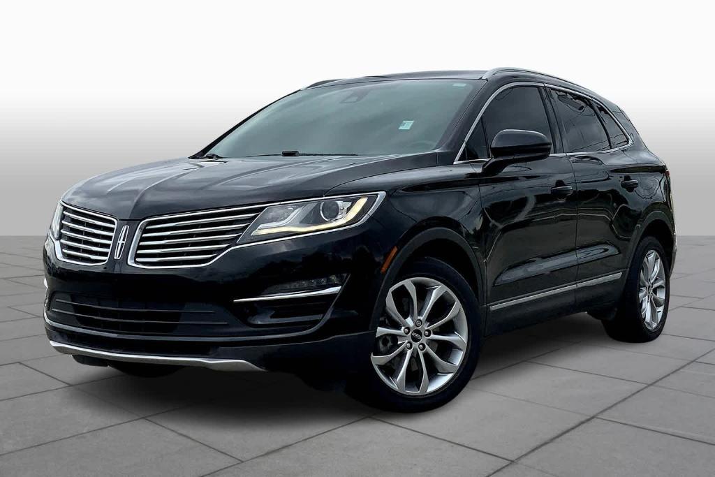 used 2018 Lincoln MKC car, priced at $16,500