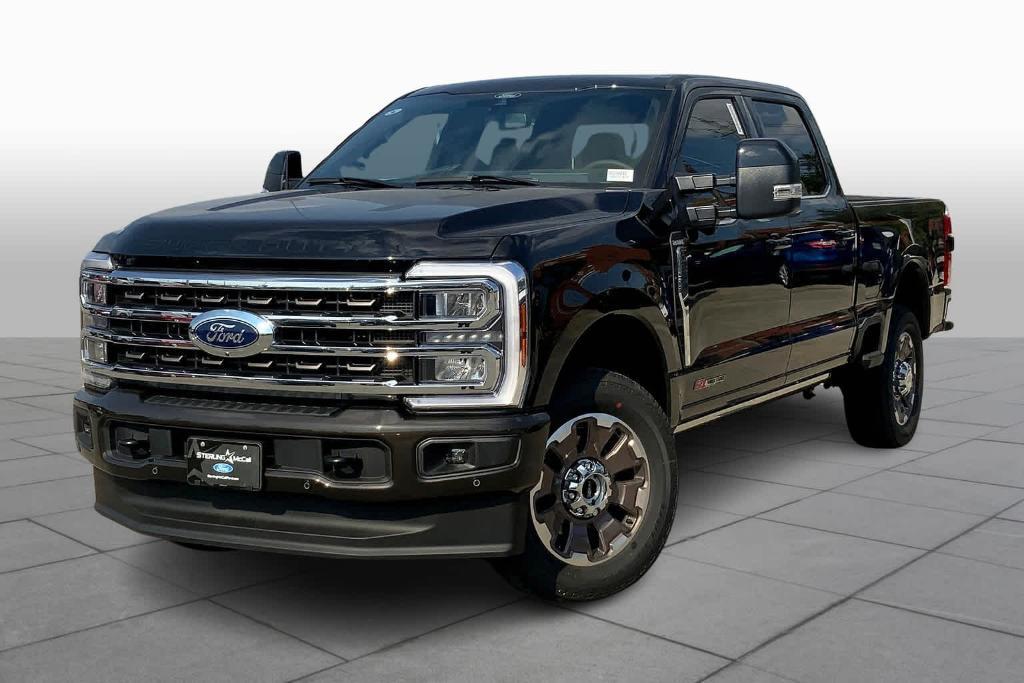 new 2024 Ford F-250 car, priced at $94,705