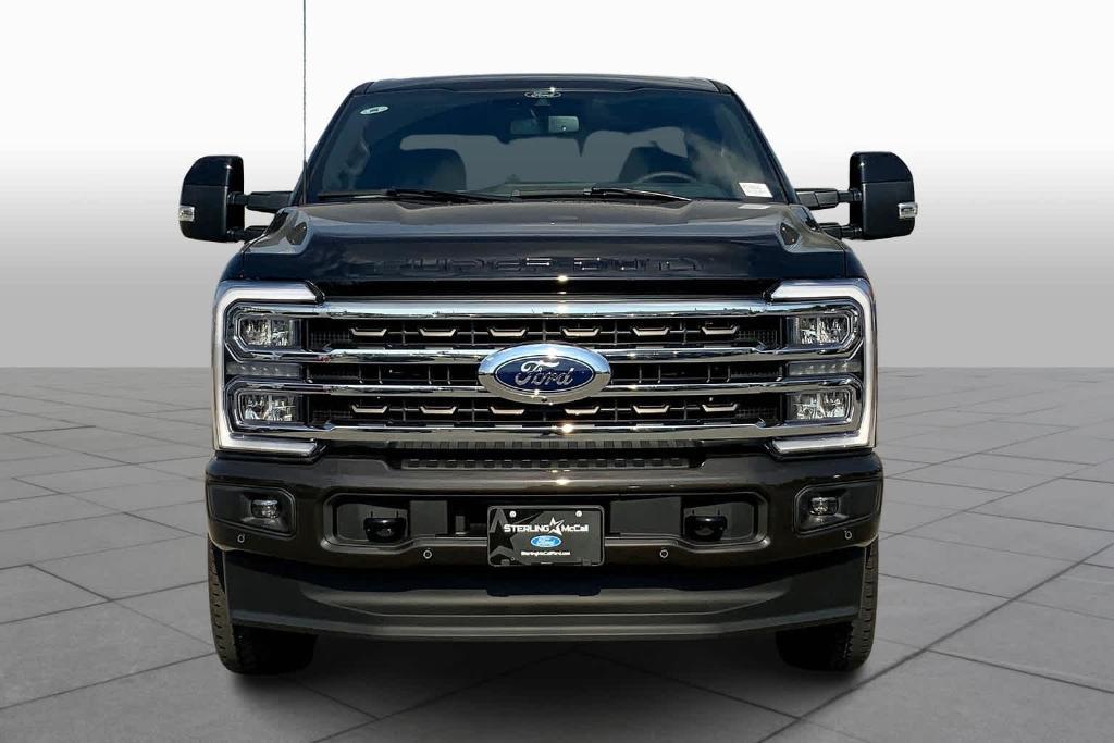 new 2024 Ford F-250 car, priced at $94,705