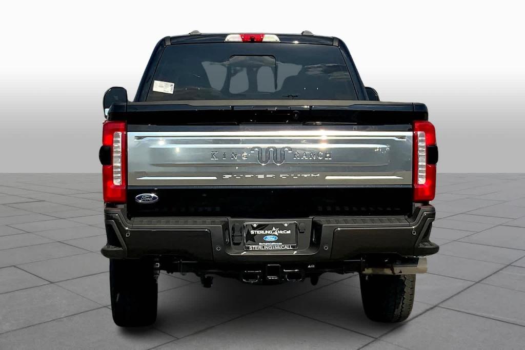 new 2024 Ford F-250 car, priced at $94,705