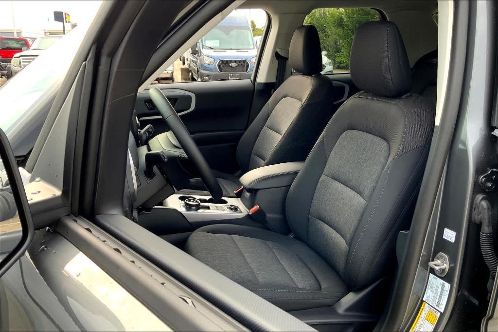 new 2024 Ford Bronco Sport car, priced at $26,629